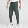Nike Men's Unlimited Dri-fit Tapered Leg Versatile Pants In Green