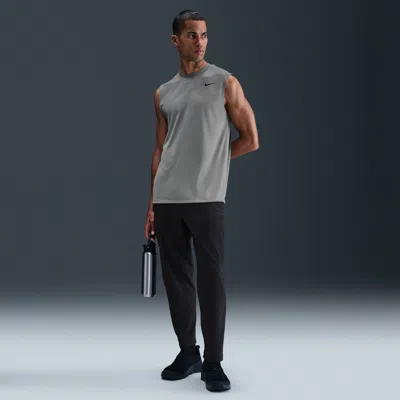 Nike Men's Unlimited Dri-fit Versatile Cargo Pants In Black