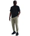 Nike Men's Unlimited Dri-fit Versatile Cargo Pants In Black