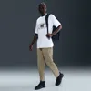 Nike Men's Unlimited Dri-fit Versatile Cargo Pants In Brown