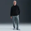 Nike Men's Unlimited Dri-fit Versatile Cargo Pants In Gray