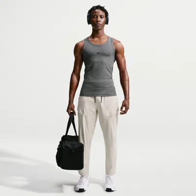 Nike Men's Unlimited Dri-fit Versatile Cargo Pants In Neutral