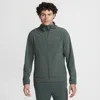 Nike Men's Unlimited Water-repellent Hooded Versatile Jacket In Multi