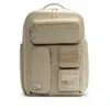 Nike Utility Elite Backpack In Nude