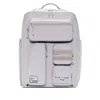 Nike Men's Utility Elite Backpack (37l) In White