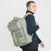 Nike Men's Utility Elite Backpack (37l) In Green