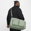 Nike Men's Utility Power 2.0 Duffel Bag (medium, 51l) In Green