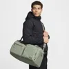 Nike Men's Utility Power 2.0 Duffel Bag (small, 31 L) In Green