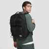Nike Men's Utility Power Backpack (33l) In Black