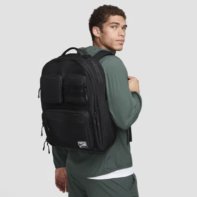 Nike Men's Utility Power Backpack (33l) In Black