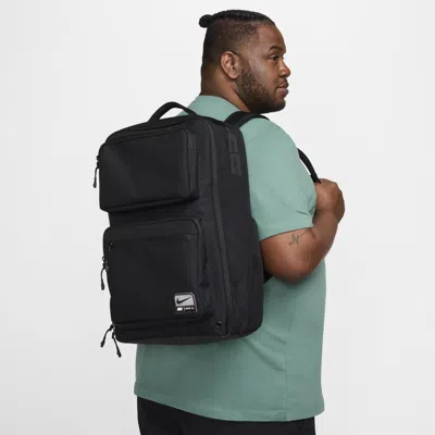 Nike Men's Utility Speed Backpack (27l) In Black