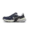 Nike Men's V2k Run Sneaker In Obsidian In Blue