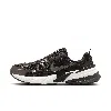 Nike V2k Run Sneaker In Brown