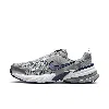Nike Men's V2k Run Shoes In Grey
