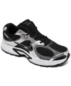 Nike Black V5 Rnr Sneakers In Black