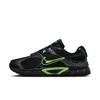 Nike Men's V5 Rnr Shoes In Black