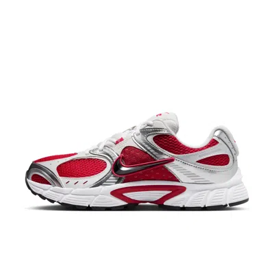 Nike Men's V5 Rnr Shoes In Red