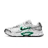Nike Men's V5 Rnr Shoes In White/black/vast Grey/photon Dust/metallic Silver/malachite