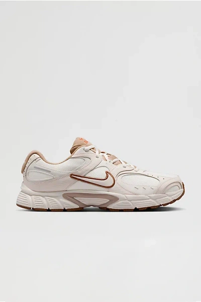 Nike Mens  V5 Rnr In Sail/lt British Tan/pale Ivory