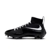 Nike Vapor Edge 360 Untouchable Mid 'black White'