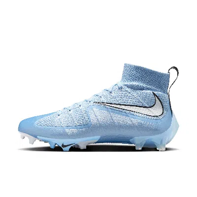 Nike Men's Vapor Edge 360 "untouchable" Football Cleats In Blue