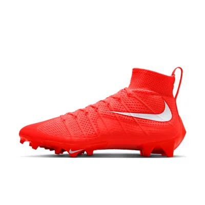 Nike Men's Vapor Edge 360 "untouchable" Football Cleats In Red