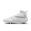 Nike Vapor Edge 360 Untouchable Mid 'white Metallic Silver' In Gray