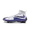 Nike Men's Vapor Edge 360 "untouchable" Football Cleats In White