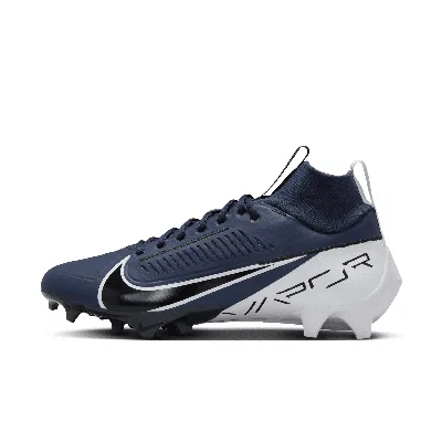 Nike Men's Vapor Edge Pro 360 2 Football Cleats In Blue