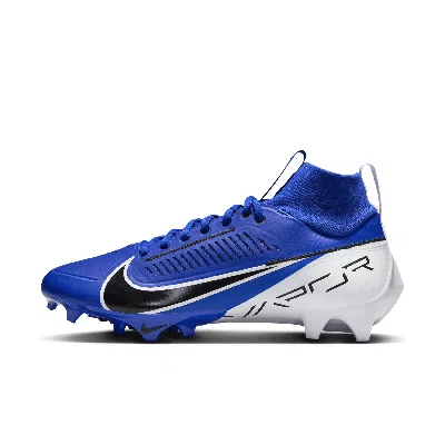 Nike Men's Vapor Edge Pro 360 2 Football Cleats In Blue