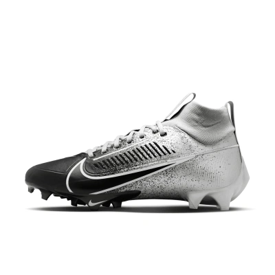 Nike Men's Vapor Edge Pro 360 2 Football Cleats In Grey