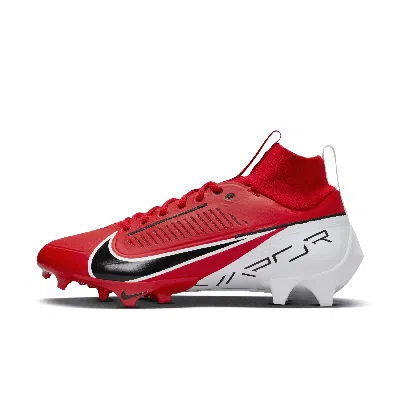 Nike Men's Vapor Edge Pro 360 2 Football Cleats In Red