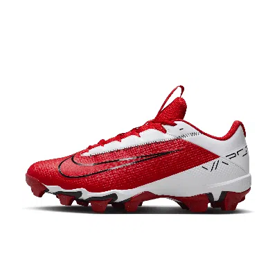 Nike Men's Vapor Edge Shark 2 Football Cleats In Red