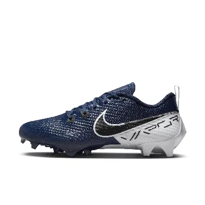 Nike Men's Vapor Edge Speed 360 2 Football Cleats In Blue