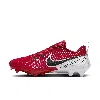 Nike Men's Vapor Edge Speed 360 2 Football Cleats In Red