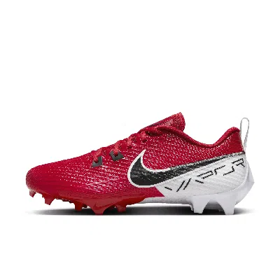 Nike Men's Vapor Edge Speed 360 2 Football Cleats In Red