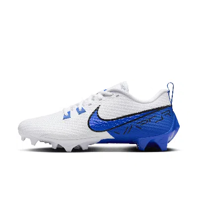 Nike Men's Vapor Edge Speed 360 2 Football Cleats In Blue