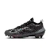 Nike Men's Vapor Elite 1 Football Cleats In Black