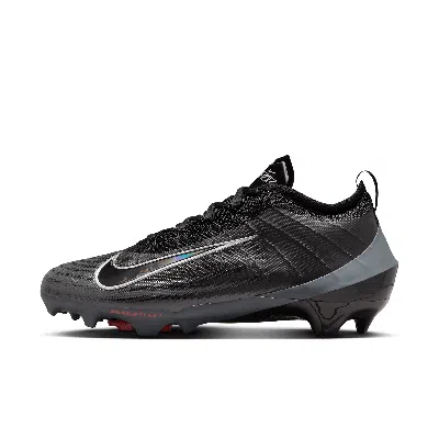 Nike Men's Vapor Elite 1 Football Cleats In Black