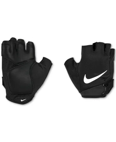 Nike Men's Vapor Elite Fitness Gloves In Black