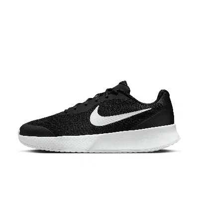 Nike Vapor Lite 3 Tennis Shoes Mens In Black