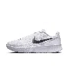 Nike Men's Vapor Lite 3 Hard Court Tennis Shoes In White