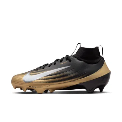 Nike Men's Vapor Pro 1 Football Cleats In Black