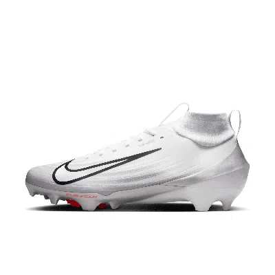 Nike Men's Vapor Pro 1 Football Cleats In White
