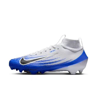 Nike Men's Vapor Pro 1 Football Cleats In White
