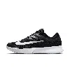 Nike Men's Vapor Pro 3 Clay Court Tennis Shoes In Black