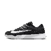 Nike Men's Vapor Pro 3 Hard Court Tennis Shoes In Black