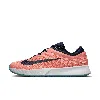 Nike Men's Vapor Pro 3 Hard Court Tennis Shoes In Orange