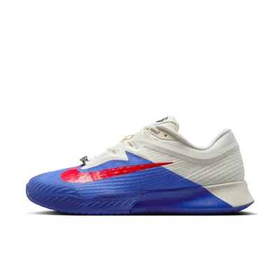 Nike Men's Vapor Pro 3 Premium Hard Court Tennis Shoes In Multi