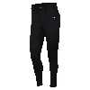 Nike Men's Vapor Select Baseball Pants In Black